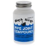 2 OZ. PIPE JOINT COMPOUND TUBE