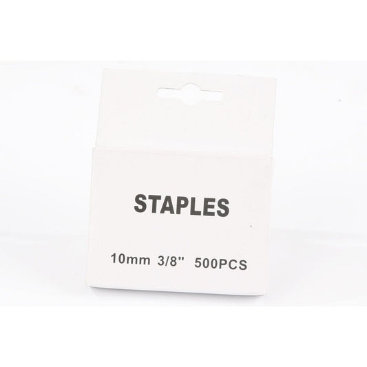 3/8" STAPLES T50