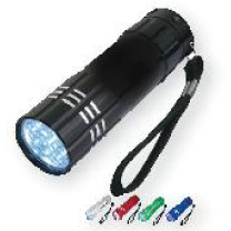 FLASHLIGHT 3 LED