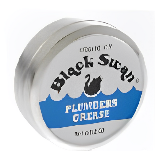 PLUMBERS GREASE | 1 oz. Tin