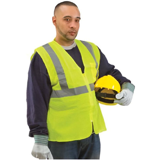 LG SAFETY VESTS